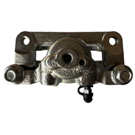2007 Nissan Maxima Brake Caliper 3